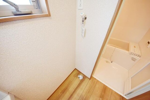 シュガーハイムの物件内観写真